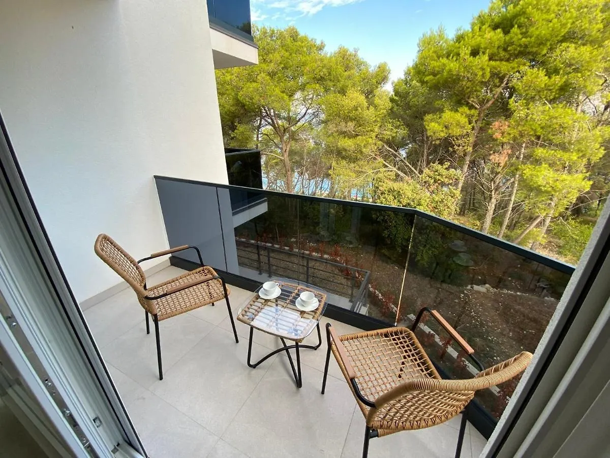 Sweet Home Apartament New 2023 Donji Okrug