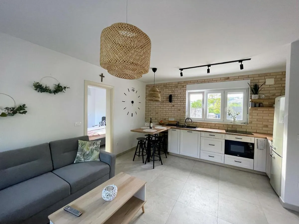 Apartment Sweet Home Apartament New 2023 Donji Okrug