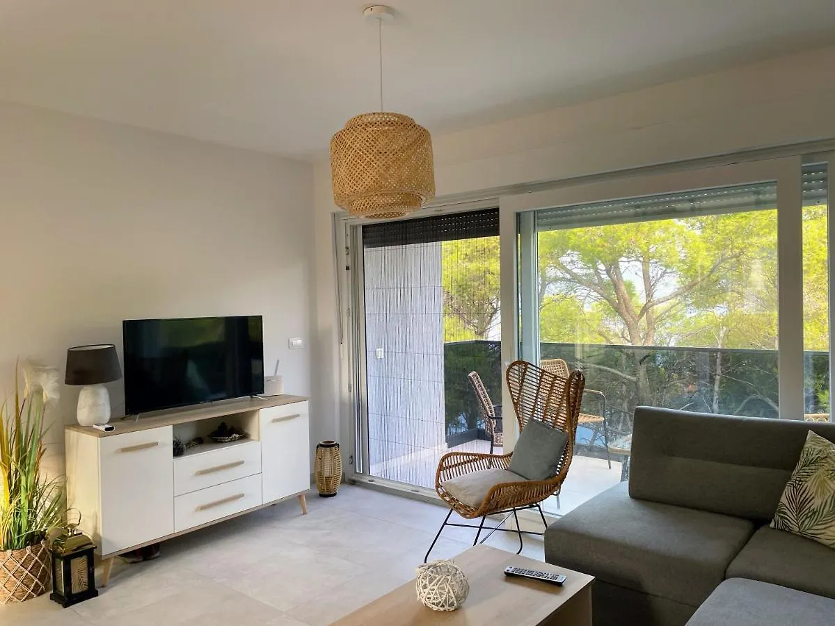 Sweet Home Apartament New 2023 Donji Okrug  Donji Okrug (Ciovo)