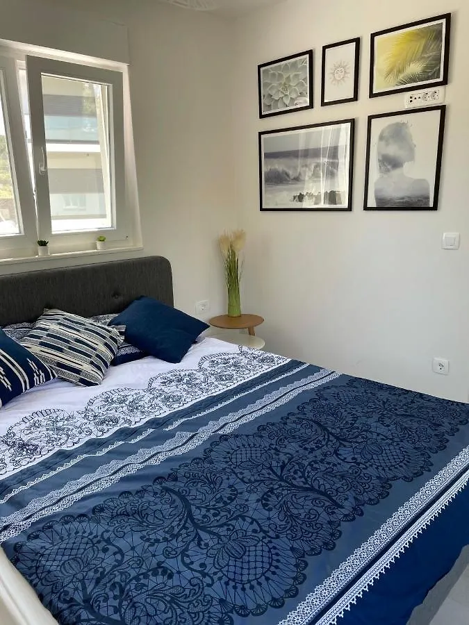 Sweet Home Apartament New 2023 Donji Okrug  0*, Donji Okrug (Ciovo)