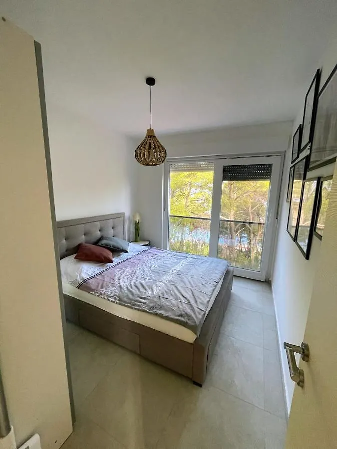 Apartment Sweet Home Apartament New 2023 Donji Okrug
