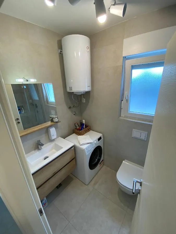Sweet Home Apartament New 2023 Donji Okrug  Croatia