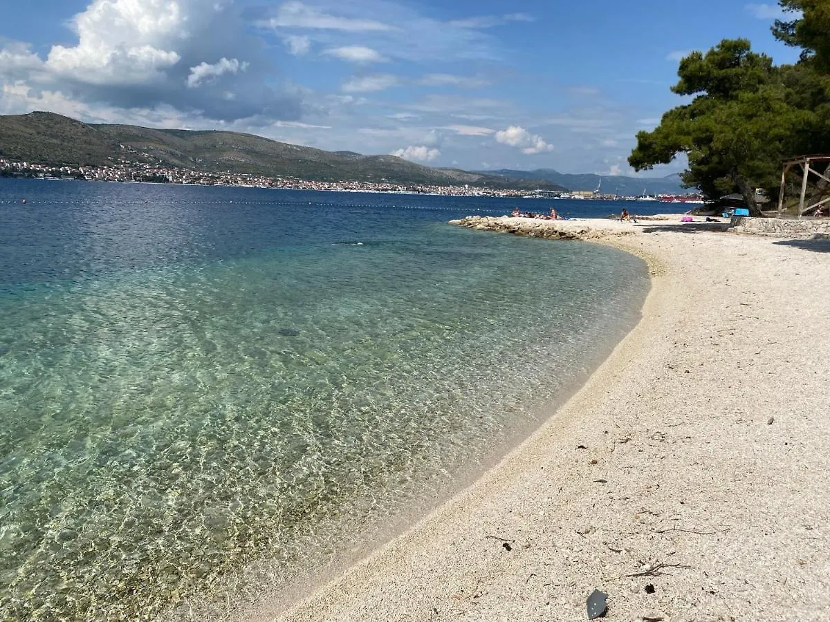 Sweet Home Apartament New 2023 Donji Okrug  0*, Donji Okrug (Ciovo) Croatia
