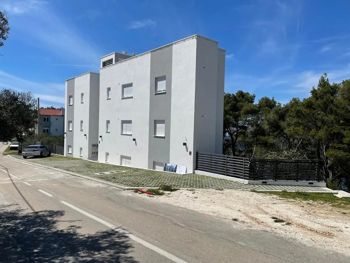 Apartment Sweet Home Apartament New 2023 Donji Okrug  Croatia