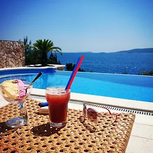 Villa Vesna Private, Donji Okrug (Ciovo)